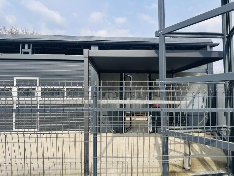 Hala premium Rosu-Chiajna, 150 mp utili, 250 mp teren - 4