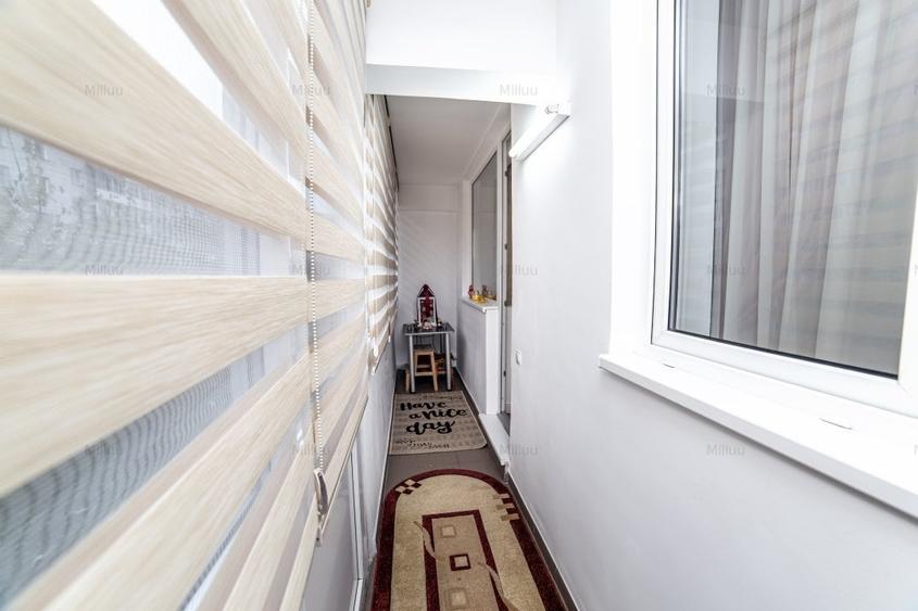 3 Camere Parc Tineretului | Mobilat si utilat complet | 7 minute metrou - 16