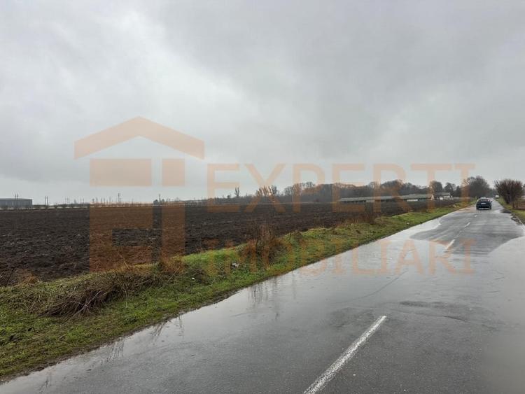 Teren situat in zona Lumina - 2