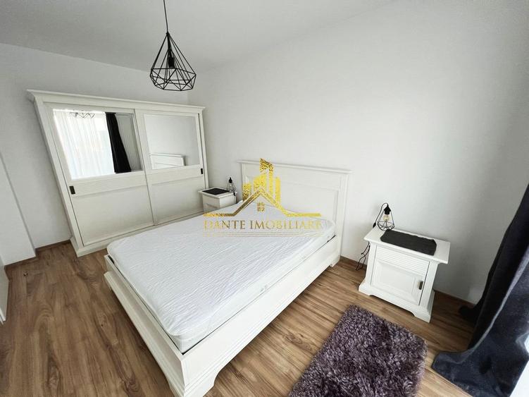 2 camere, modern, terasa, parcare, Buna Ziua, Sofia Residence, LIDL - 4