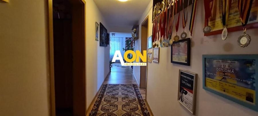 Casa de vanzare, Ultracentral, Pretabil Pensiune/Birouri/Cabinet - 7