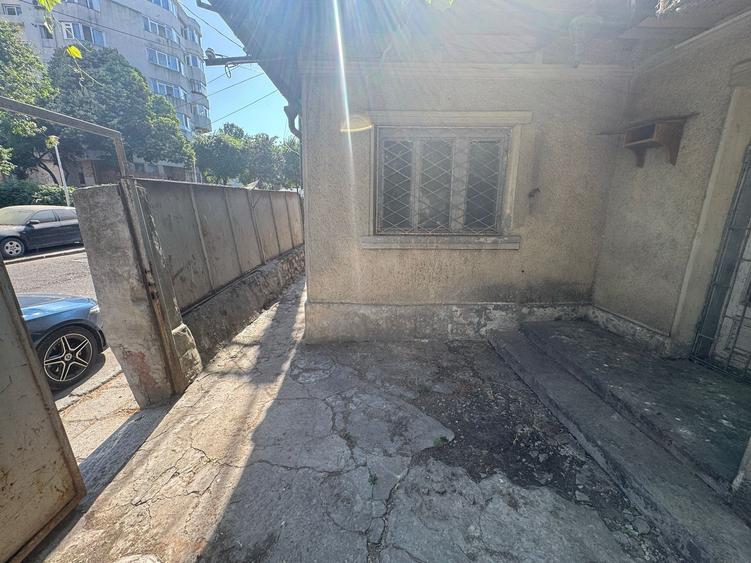 De Vânzare – Teren Intravilan, Tomis 3(AXV14) - 4