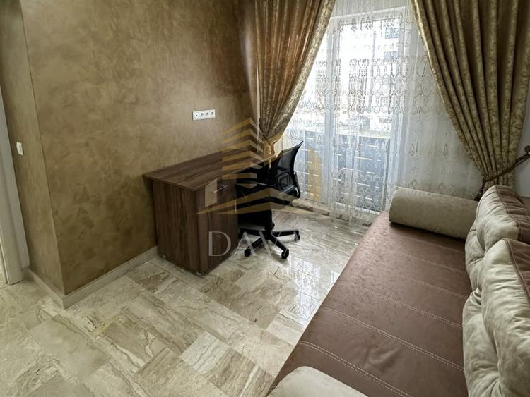 Apartament cu 3 camere semidecomandat | Baciu | Str. Stelelor - 3