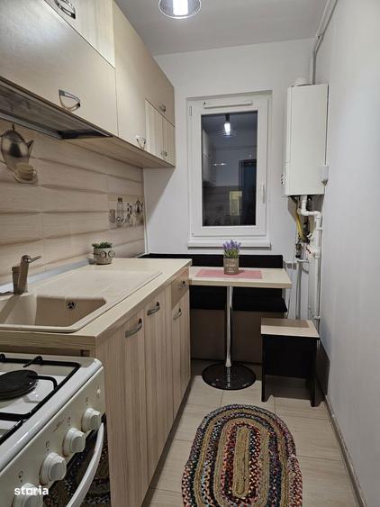 Inchiriere 2 camere, Badea Cartan, cu loc de parcare - 3