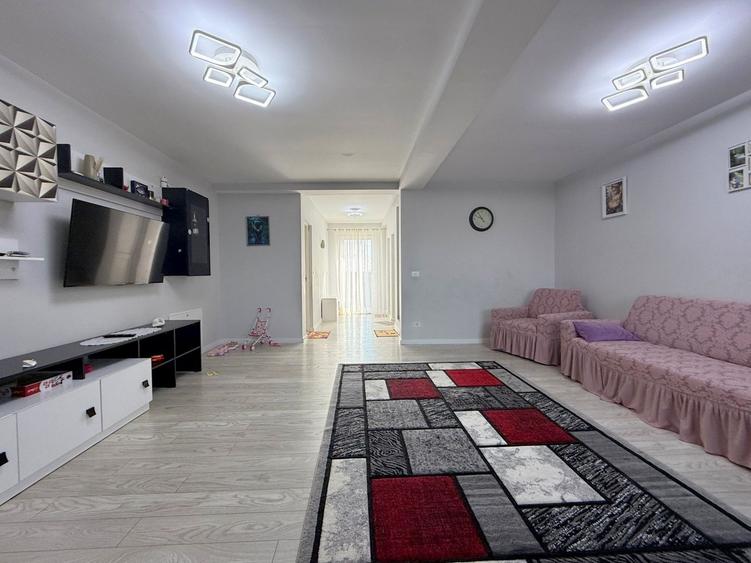 Duplex Modern de Vânzare în Urseni, Timiș – Confort și Eleganță! - 4