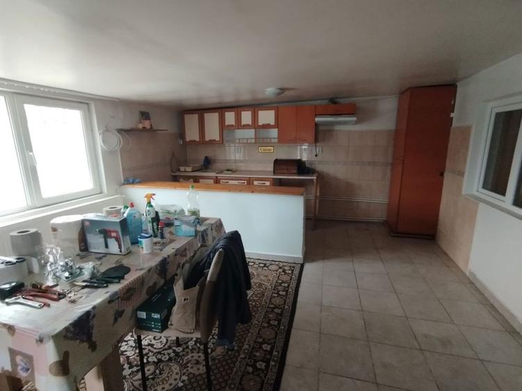 Casa de vanzare Balaceanca - 2