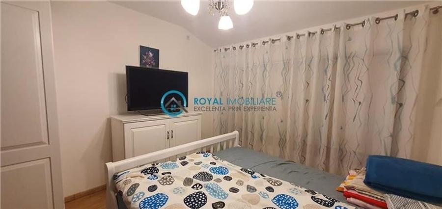 Royal Imobiliare -vanzare vila/ casa de vacanta zona CAMPINA - 31