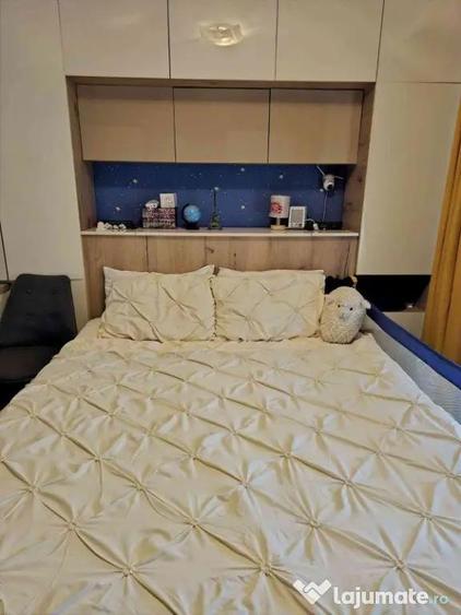 Apartament 2 camere PREMIUM Inel 1 - etaj 2/parcare/ boxa. - 1