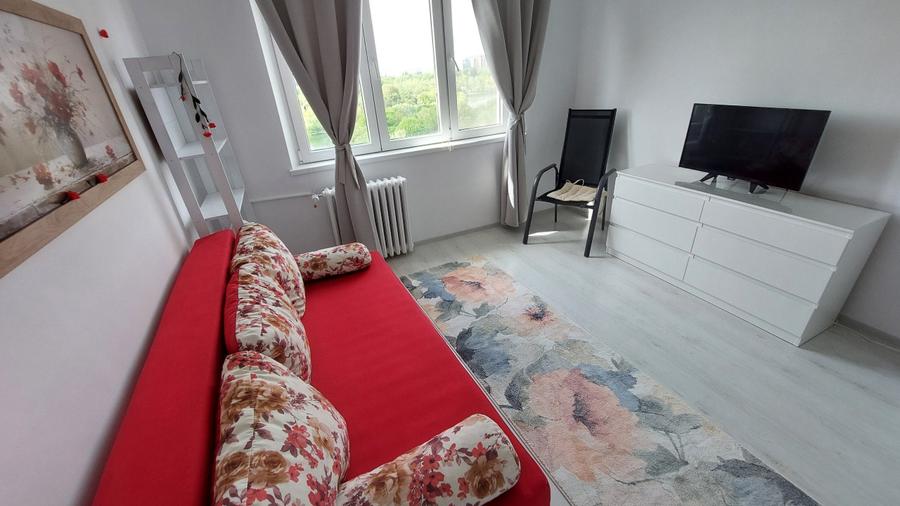 Inchiriez apartament 2 camere langa Parcul IOR - 8
