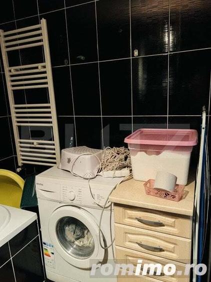 Apartament cu 2 camere, Zarnesti - 1