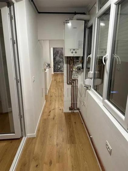 IOSEFIN - ETAJ 2 - LIFT - BLOC IZOLAT - 3 CAMERE - CENTRALA PROPRIE - RENOVAT - 1