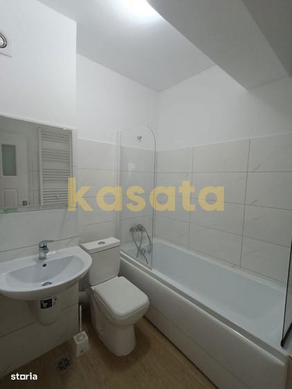 OPORTUNITATE | STUDIO | MILITARI RESIDENCE | MOBILAT UTILAT - 4