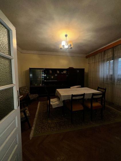 Casa 4 cam. gradina 2.885 m2 Cristioru de Jos BH, E79, centrul comunei - 7