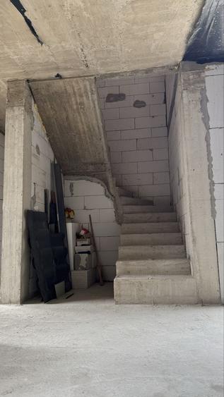 Casa individuala la rosul, 158 mp utili, 300 mp teren - 2