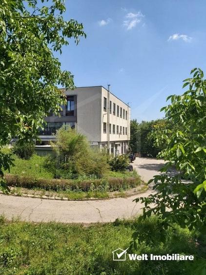 Teren 1626mp cu PUZ aprobat pt imobil 5E, zona Corneliu Coposu - 1