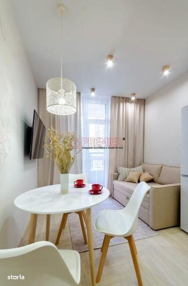 Parcul Carol - Serban Voda garsoniera decomandata - 10