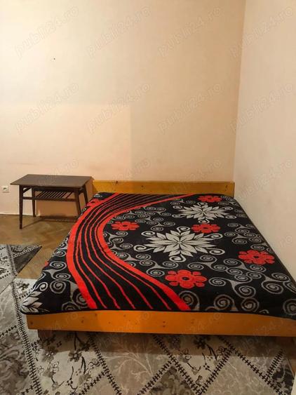 Inchiriez apartament cu 1 camera - 4