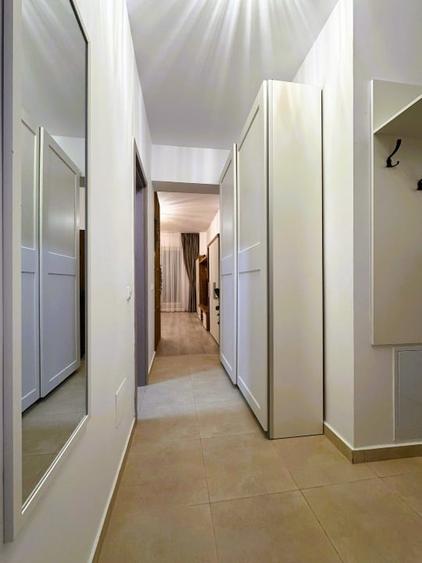 Proprietar | Garsonieră premium | Prima închiriere | 46 mp | 13 Septembrie - 10