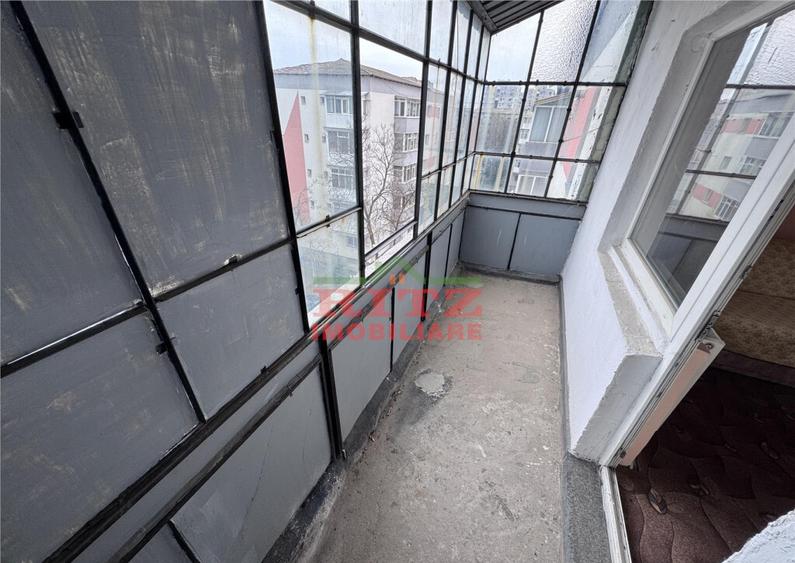 Nou! Ap. 3 cam., S=70 mp, 2 balcoane, Zona Arcului! - 1