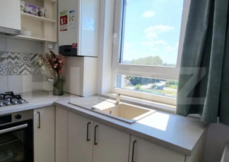 Studio de vanzare, Maurer Residence - 5