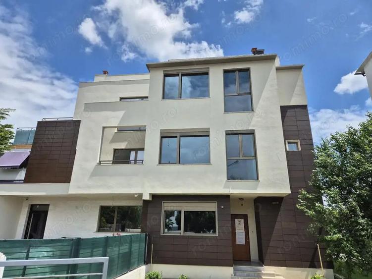 Vila 430,44 mp Green Lake Baneasa - 20