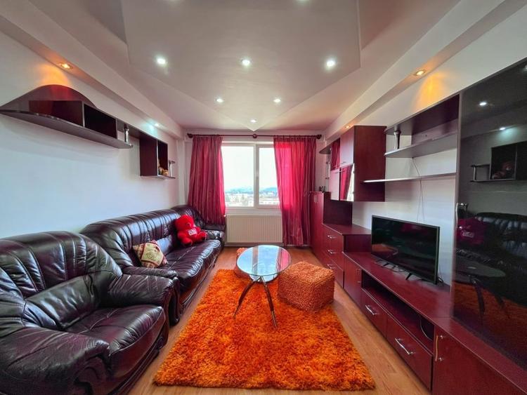 Apartament cu doua camere in zona Gemenii - 1