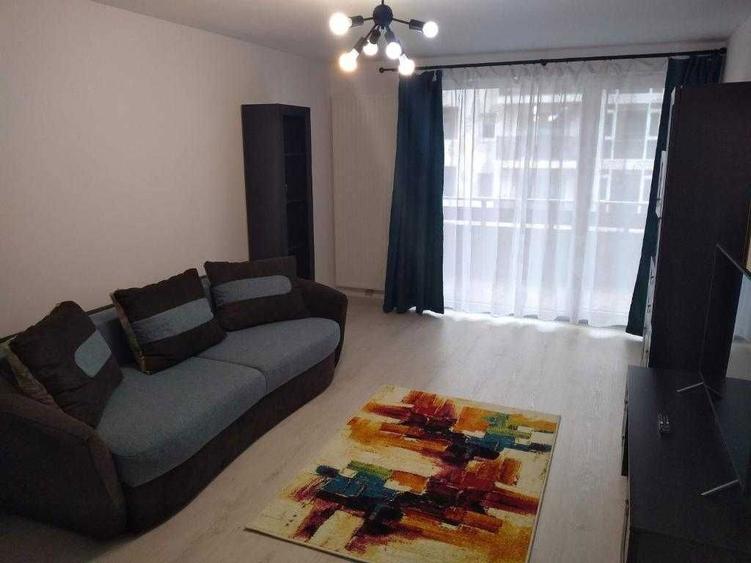 Apartament 2 camere , Disponibil , Coresi Brasov - 7