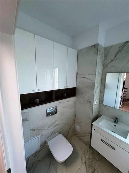 Apartament 2 camere zona Vest - 9