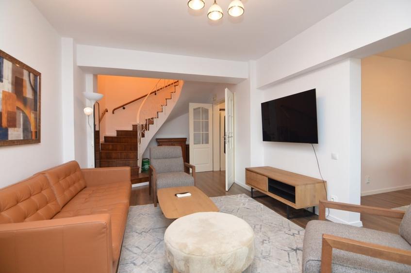 INCHIRIERE APARTAMENT 4 CAMERE DUPLEX UNIRII – FANTANI - 5