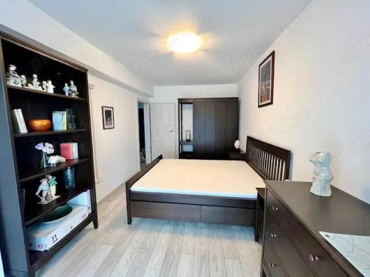 A 1637 De vanzare apartament cu 2 camere in Tg Mure? - Maurer - 11