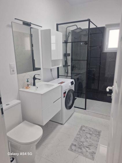 Inchiriez apartament nou 2 camere in Deventer - 7