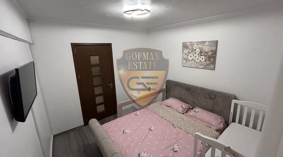 Apartament 4 Camere/ Decomandat / Zona Dacia / Confort 0, gaze, Aer Conditionat - 2