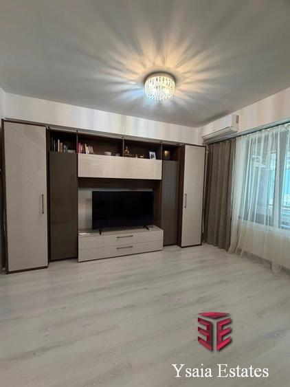 CAMPUS UNIVERSITAR -  BLOC NOU - 2 DECOMANDATE LA VANZARE - PARCARE INCLUSA - - 6