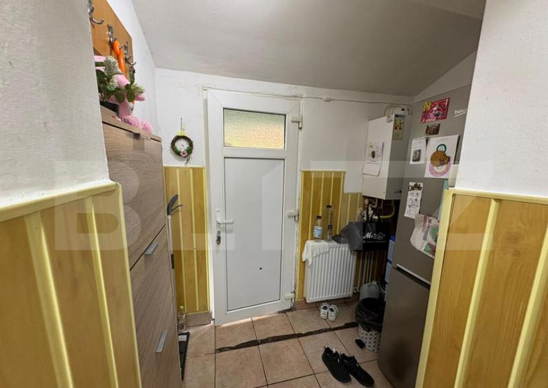 Apartament cu 2 camere, luminos la parter, in zona ?iglari - 3