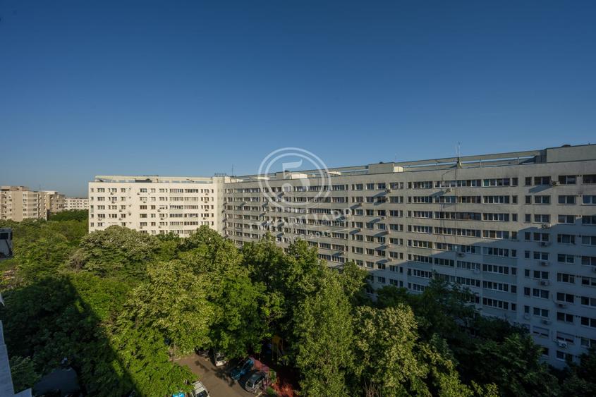 3 Camere Camil Ressu | Lângă Parcul Titan & Metrou - 25