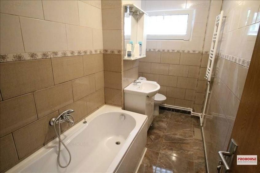 Proprietar ofer spre inchiriere apartament 2 camere semi-decomandat - 7