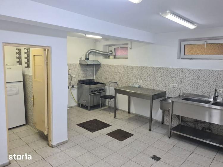 Inchiriere parter vila 250mp zona Basarabia / Arena Nationala - 7