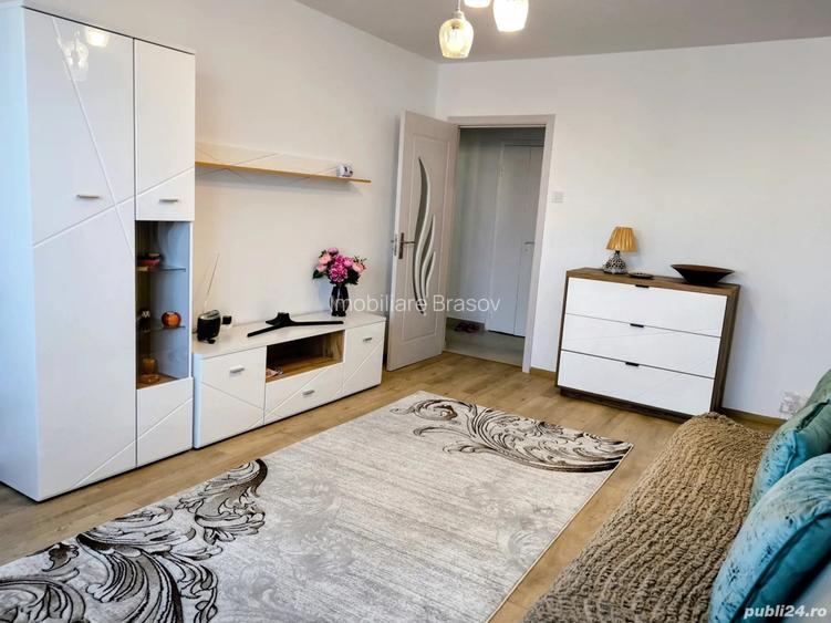 Apartament 3 camere, mobilat si utilat, prima inchiriere.