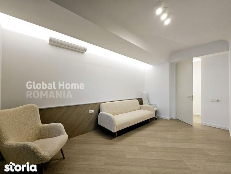 Apartament 3 camere 80MP | Pipera - Cortina North | Parcare subterana - 13