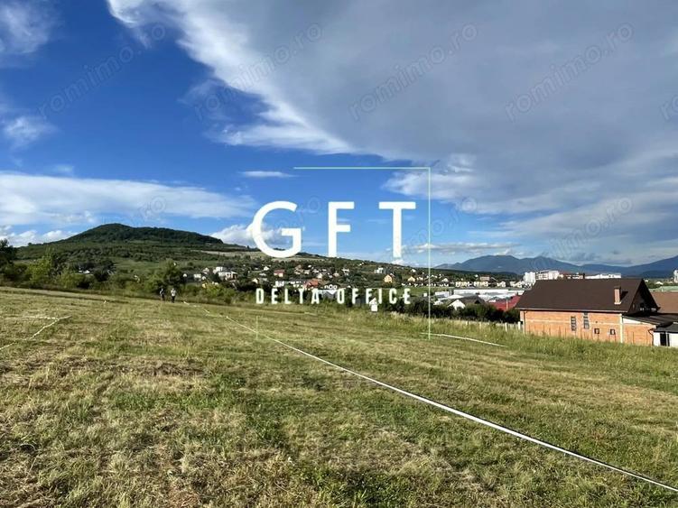 Ultimele 9 loturi , 5-6 ari - zona Subcetate - 8