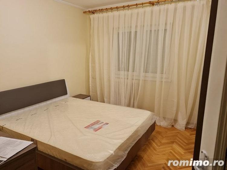 Apartament cu 3 camere in zona Ferdinand de inchiriat - 4