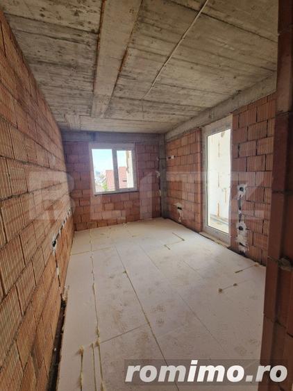 Apartament 2 camere, parcare subterana, bloc nou, zona sud-parcare subterana - 1