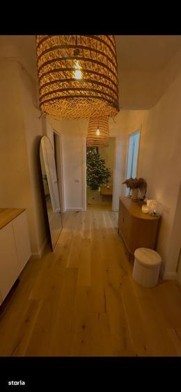 Apartament 3 camere de vanzare mobilat/utilat Pacurari Iasi - 7