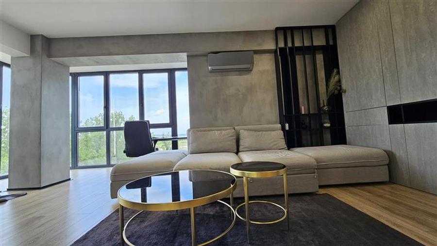 Apartament 2 camere 72mp+balcon+parcare Baza Sportiva Gheorgheni - 14