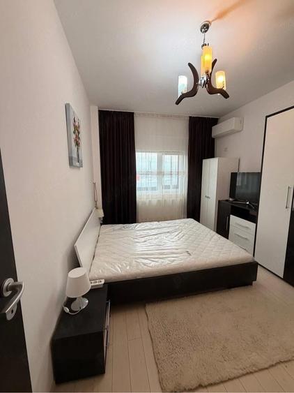 Inchiriez apartament 2 camere - Militari Residence - Tineretului Nr 13 - 7