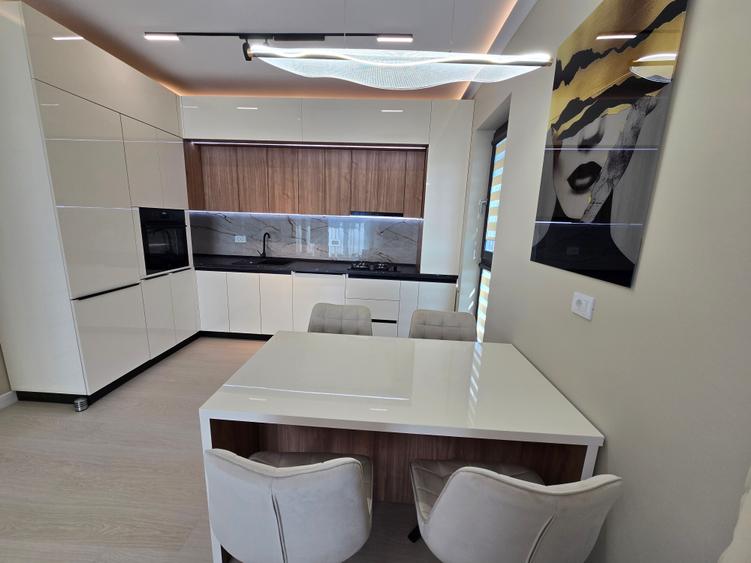 Vanzare Apartament 2 Camere Lux Exigent Parc View - 5