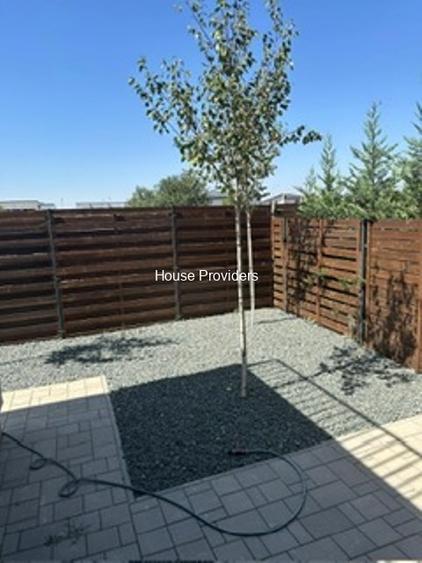 Vanzare casa la cheie Chitila, Mogosoaia,  Bradului, noua - 38