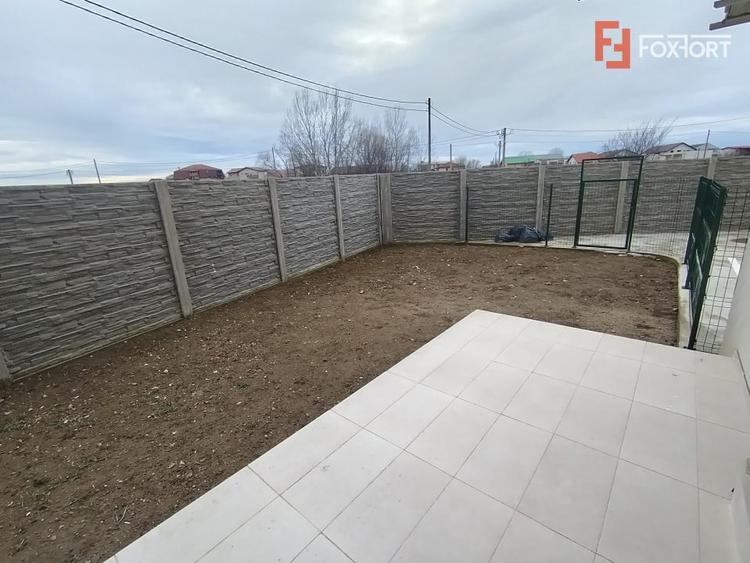 Apartament cu 2 camere de inchiriat in Giroc, zona Sud - 8