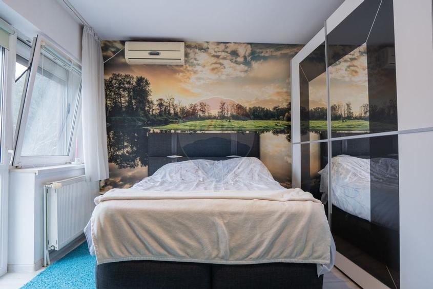 DE VANZARE Reședință Premium cu Piscină și Teren Generos – Sat Roșu - 26