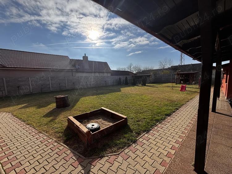 Casa de vanzare in Santana - 7